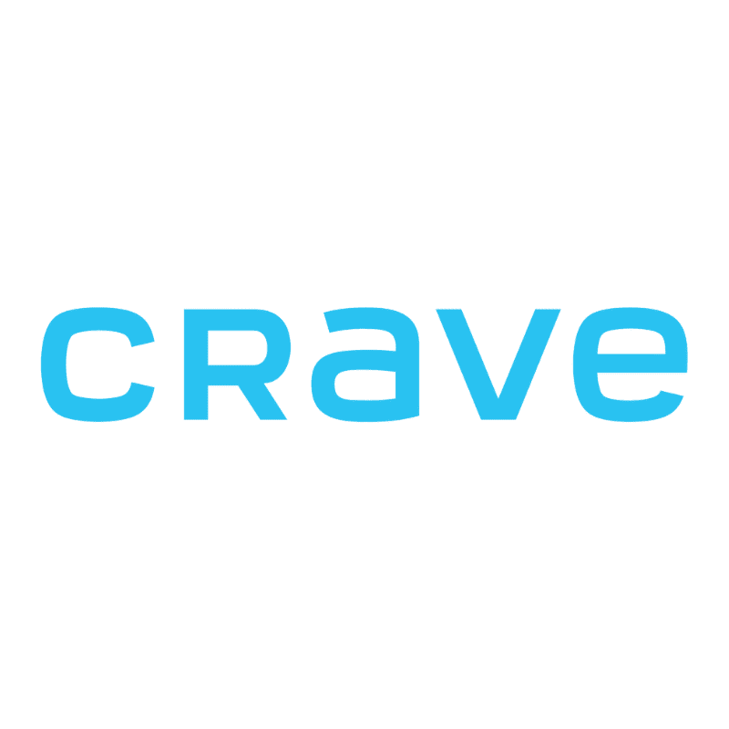 Crave channel available on premium IPTV service Australia
